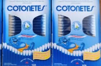 ✅ Cotonetes Hastes Flexíveis 150un 🔥 POR 8,45 ↪️ Selecione…