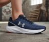 👟 Tênis Under Armour Charged Wing 2 🔥 DE 399…