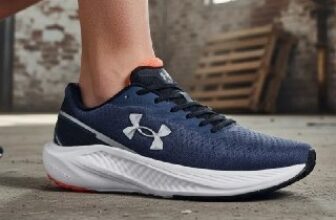 👟 Tênis Under Armour Charged Wing 2 🔥 DE 399…