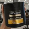 ✅ TRESemmé Brilho Lamelar Máscara de Tratamento 400 G 🔥…