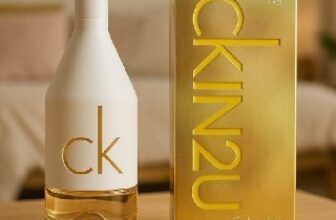 ✅ Calvin Klein Ckin2u For Her EDT 50ml 🔥 DE…