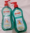 🫧 Sabonete Líquido Huggies Extra Suave – 200ml 🔥 DE…