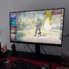 🖥 Monitor Gamer AOC 23,8″ 180Hz IPS 🔥 POR 636…