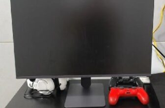 🖥 Monitor Gamer 27″ LG UltraGear 144Hz Full HD 1MS…