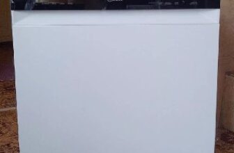 ✅ Lava Louças 8 Serviços Touch Plus Midea – 110V…