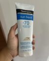 ☀️ Neutrogena Sun Fresh Protetor Solar Corporal, FPS 70, 200ml…