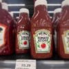 🍅 Heinz Ketchup Tradicional 1,033KG 🔥 POR 16,45 ↪️ Selecione…