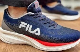 👟 Tênis Fila Efecto 2 🔥 DE 329 | POR…