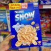 🥣 Snow Flakes Cereal Matinal Tradicional Leve 620G 🔥 DE…