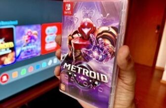 🎮 Jogo Metroid Prime 4: Beyond, Nintendo Switch 🔥 DE…