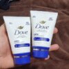 🧴 2 unidades de Dove Desodorante em Creme Sérum 50g…