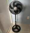 💨 Ventisol ventilador de coluna 6 pás 30cm 220v 🔥…