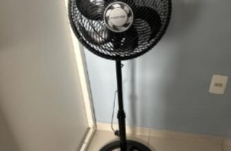 💨 Ventisol ventilador de coluna 6 pás 30cm 220v 🔥…