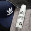 🌬 Desodorante Antitranspirante adidas Pro Invisible 150ml Feminino 🔥 DE…