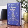 📚 O Pequeno Príncipe – Edição de luxo almofadada 🔥…