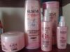 🧴 Kit Tratamento Capilar L’Oréal Paris Elseve Glycolic Gloss: Shampoo…
