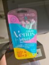 🪒 4 Unidades Gillette Venus Suave Sensitive Pele Sensível 🔥…