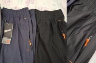 🩳 Kit 3 Bermudas Dry Fit 🔥 DE 134,99 |…