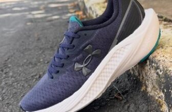 👟 Tênis Under Armour Charged Wing 2 🔥 DE 399…