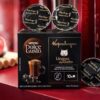 ✅ Kit com 10 Cápsulas Nescafé Dolce Gusto Kopenhagen Língua…