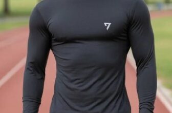 ✅ Camisa Termica Maculina Protecao Uv50 🔥 POR 28,52 🔗…