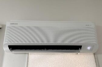 ❄️ Ar Condicionado Split Hi Wall Samsung WindFree AI Inverter…