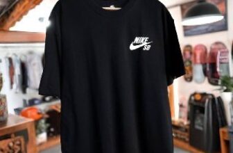 ✔️ Camiseta Nike SB 🔥 DE 149 | POR 79,99…
