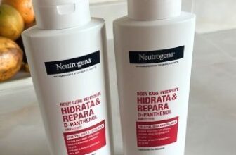 🧴 Kit 2 un. Neutrogena Hidratante Corporal Hidrata&Repara 400ml 🔥…