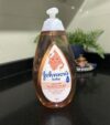 🫧 Johnson’s Baby Shampoo Glicerina 750ml 🔥 DE 53,99 |…