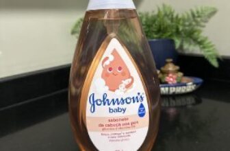 🫧 Johnson’s Baby Shampoo Glicerina 750ml 🔥 DE 53,99 |…