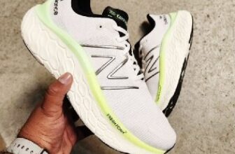 👟Tênis New Balance Kaiha Road (2 cores disponíveis) 🔥 DE…