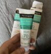 ☀️ 2x Neutrogena Protetor Solar Facial P/ Pele Oleosa Derm…
