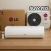 ❄️ Ar Condicionado Split Hi Wall LG Dual Inverter Compact…