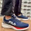 👟 Tênis Masculino Fila Efecto Runing 2 🔥 DE 329…