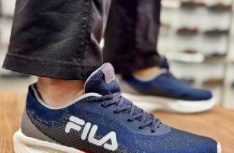 👟 Tênis Masculino Fila Efecto Runing 2 🔥 DE 329…
