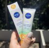 ☀️ NIVEA SUN Protetor Solar Facial UV Face Controle de…