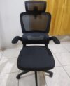 ✅ CADEIRA REDRAGON OFFICE HELA 🔥 DE 729 | POR…