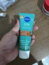 ✅ NIVEA Esfoliante Facial Acne Control 75ml 🔥 DE 37,70…