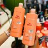 🧴 Kit Wella Invigo Nutri Enrich Shampoo/Condicionador 1L 🔥 DE…
