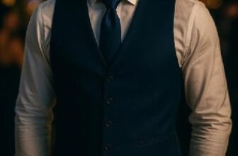 ✅ Colete Social Slim 🔥 DE 49 | POR 29,90…