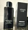 🌬 Perfume Armani Code Eau De Toilette 200ml 🔥 DE…