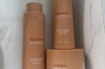 CABELO HIDRATADO VC NÃO VAI QUERER GUERRA COM NINGUÉM ✅…