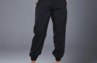 👖 Calça Respirável Esportiva Slim Tactel 🔥 DE 89 |…