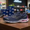 👟 Tênis Mizuno Wave Dynasty 5 🔥 POR 226,09 no…