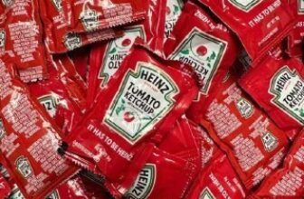 🍅 Heinz Ketchup Sachê 144x7g 🔥 POR 26,90 ↪️ Selecione…