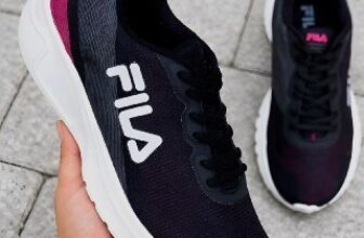 👟 Tênis Fila Vector Feminino 🔥 DE 392 | POR…