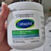 🧴 Gel Creme Hidratante Corporal para Pele Sensível Cetaphil 453g…