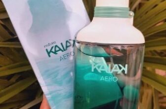 ✅ Natura Kaiak Aero Deo-colônia 100ml 🔥 DE 189 |…