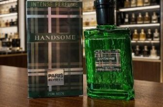 ✅ Paris Elysees Handsome 100ML EDT 100ml 🔥 DE 87…