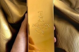 🥇 Paco Rabane 1 Million EDT 200ML 🔥 DE 968…